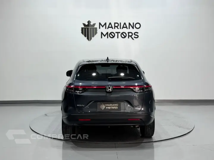 HR-V 1.5 DI I-VTEC FLEX EXL CVT