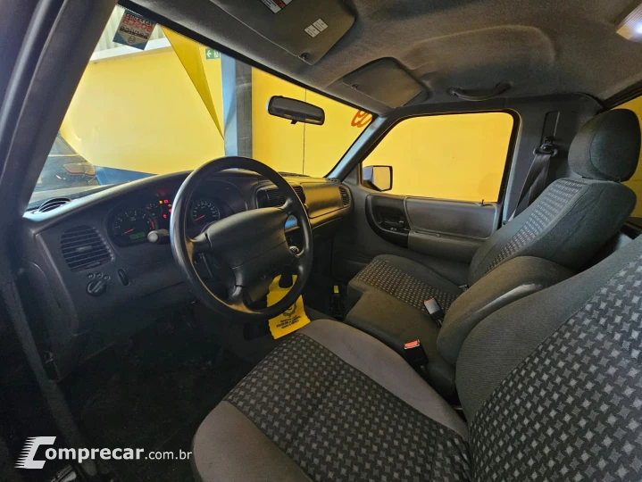 RANGER 2.3 XLS 4X2 CS 16V