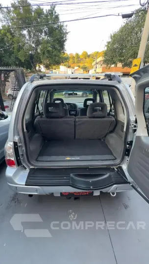TRACKER 2.0 16v 128cv MPFI 4x4 5p