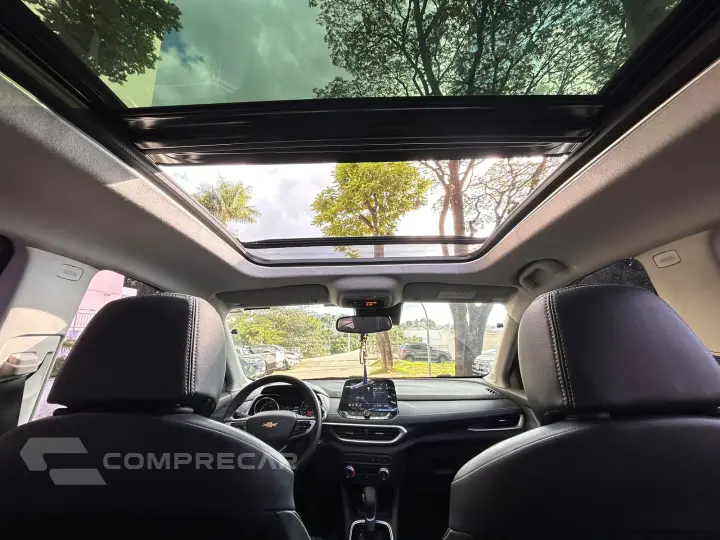 TRACKER 1.2 Turbo Premier