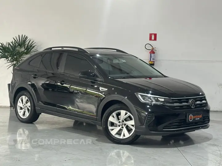 NIVUS 1.0 200 TSI Comfortline