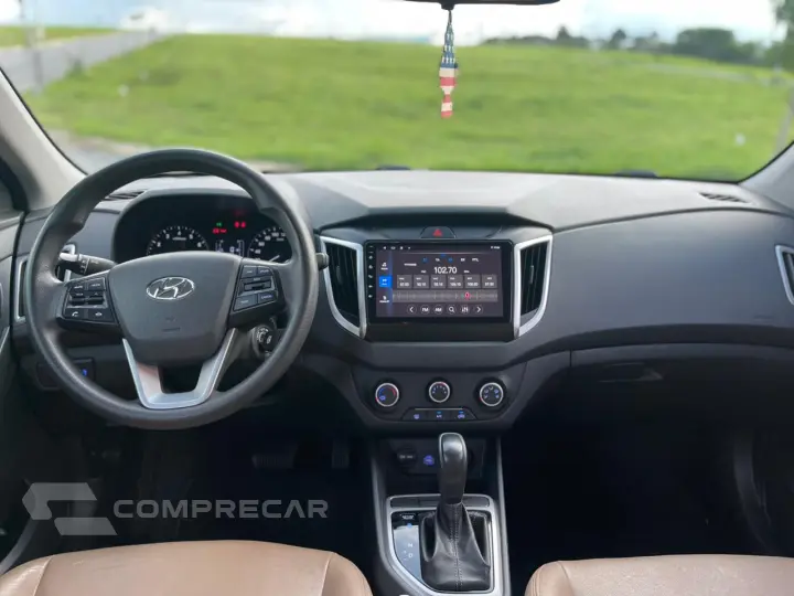 CRETA 1.6 16V Action