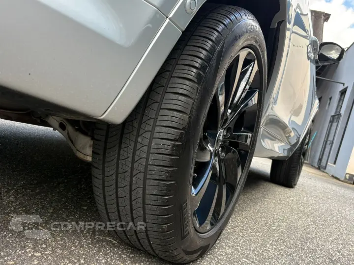 DISCOVERY SPORT 2.0 P250 Turbo R-dynamic SE