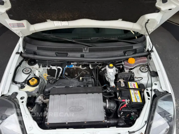 KA 1.0 MPI 8V FLEX 2P MANUAL