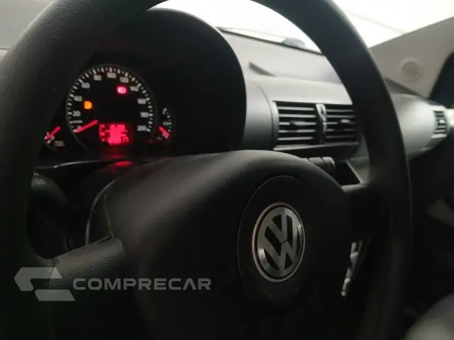 FOX - 1.0 MI 8V 4P MANUAL
