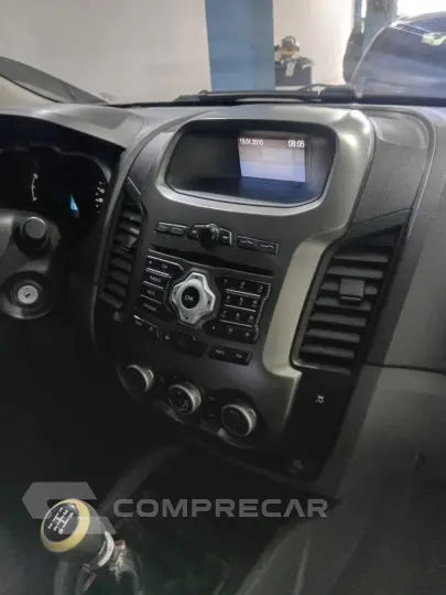 Ranger XLT