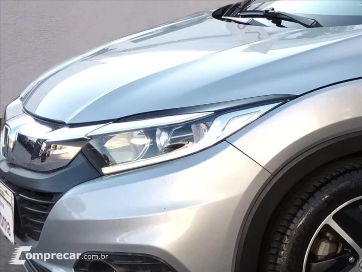 HR-V 1.8 16V FLEX EX 4P AUTOMÁTICO