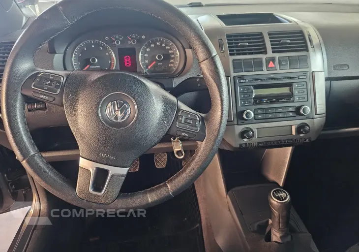 POLO 1.6 MI Sportline 8V