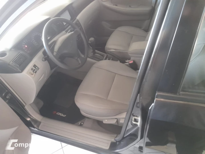 Corolla XLI 1.6