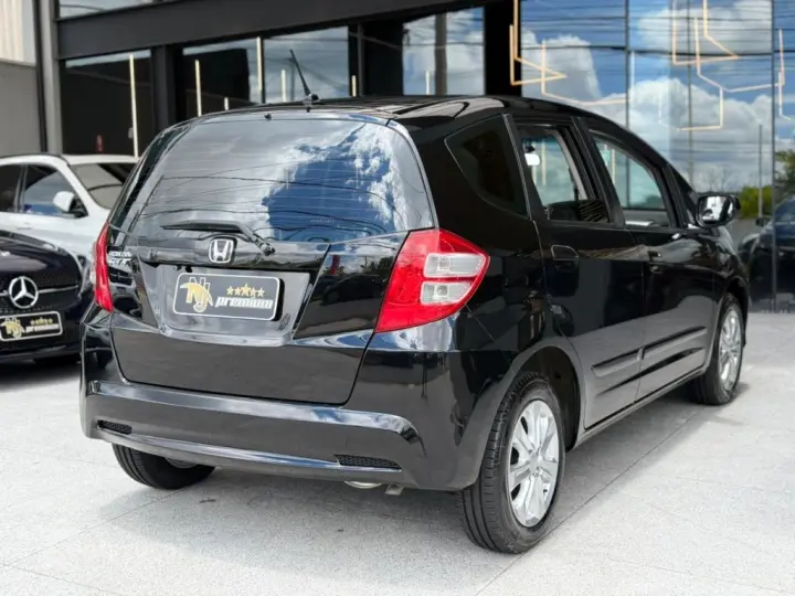 FIT 1.4 LX 16V FLEX 4P MANUAL