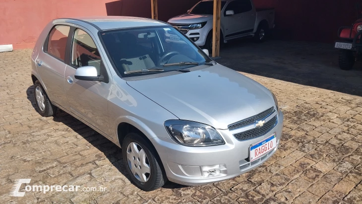 CELTA 1.0 MPFI LT 8V