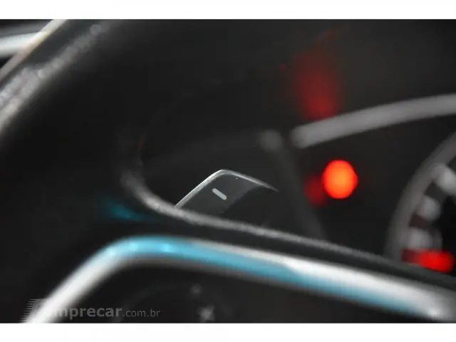 CIVIC - 2.0 16V ONE EX 4P CVT