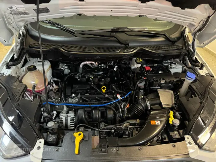 ECOSPORT 1.5 Ti-vct Freestyle