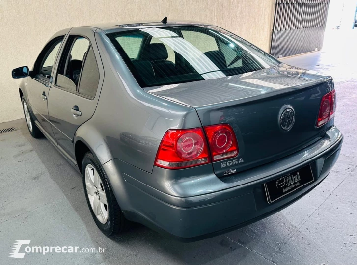 BORA 2.0 MI 8V