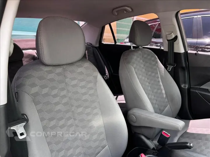 HB20S 1.6 Premium 16V