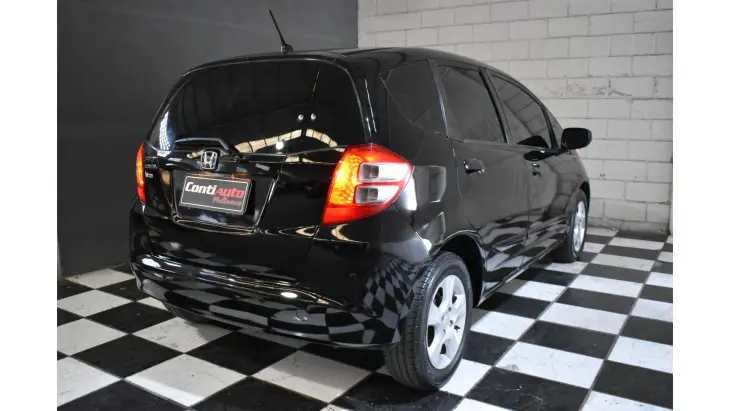 FIT - 1.4 LX 16V 4P AUTOMÁTICO