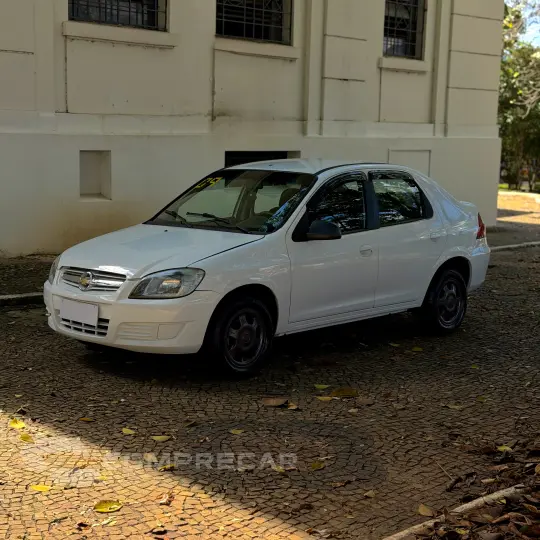 PRISMA 1.0 MPFI VHCE Maxx 8V