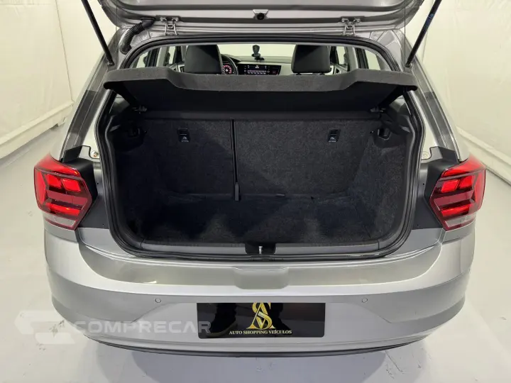 POLO 1.0 200 TSI Highline