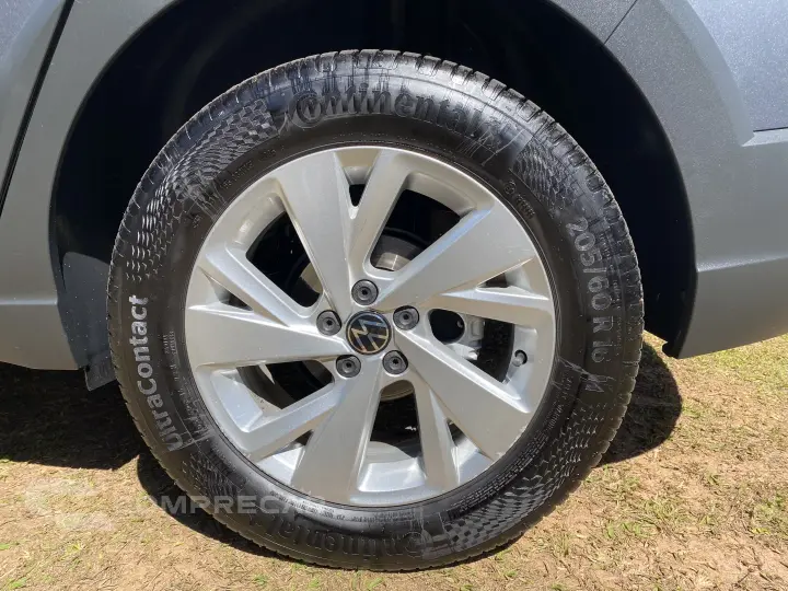 NIVUS 1.0 200 TSI Comfortline