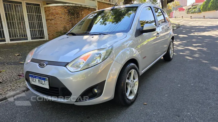FIESTA 1.6 MPI 8V