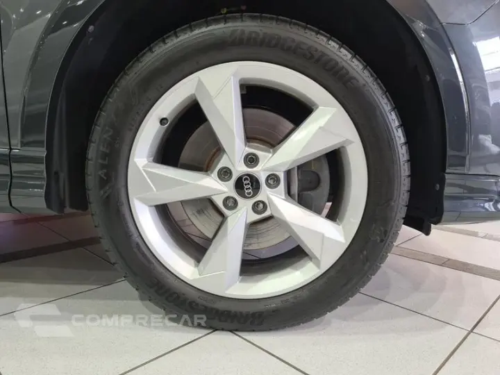 Q3 SPORTBACK TFSI PERFORMANCE QUATTRO