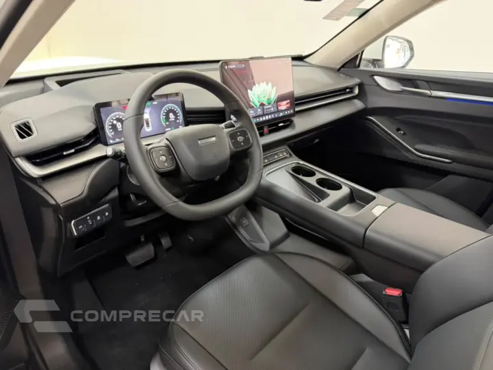 HAVAL H6 1.5 FLEX PHEV19 E-TRACTION