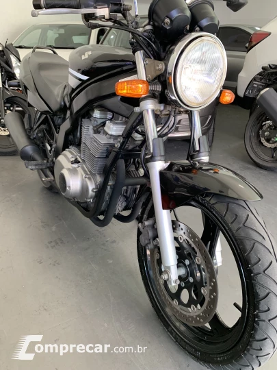 GS 500R