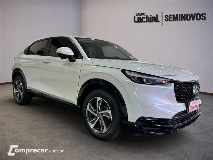 HR-V 1.5 DI I-VTEC TURBO FLEX TOURING CVT