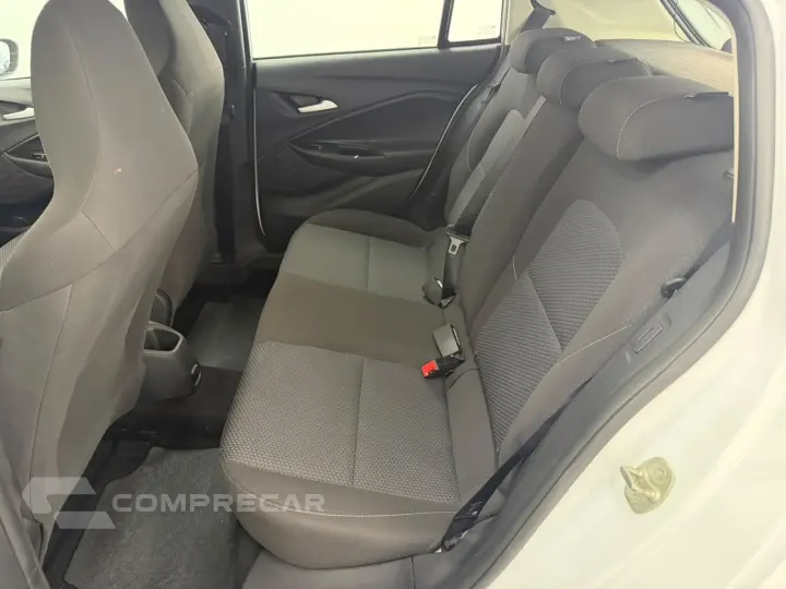 ONIX HATCH LT 1.0 12V Flex 5p Mec.