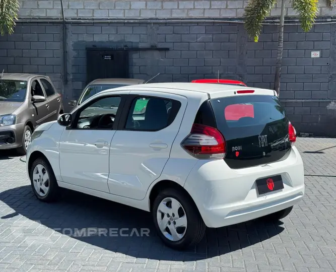 MOBI 1.0 8V EVO Like.