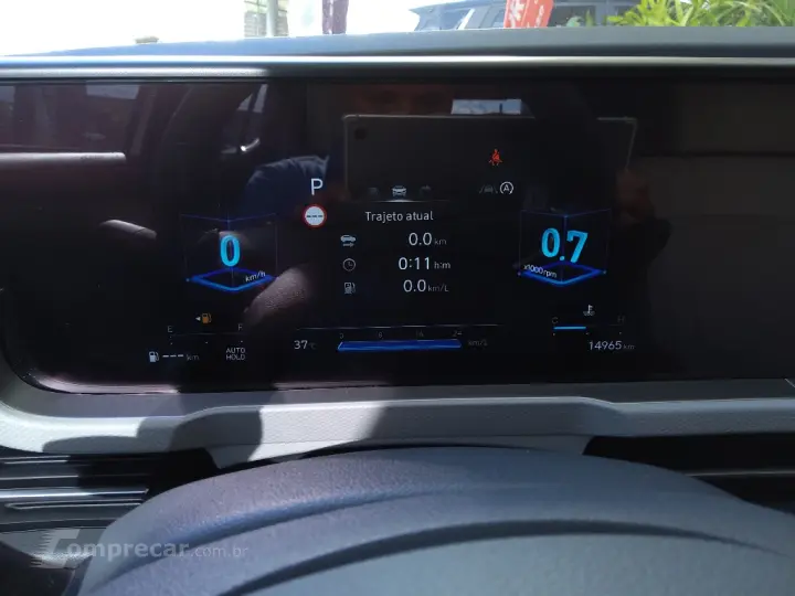 CRETA 1.6 TGDI GASOLINA ULTIMATE DCT