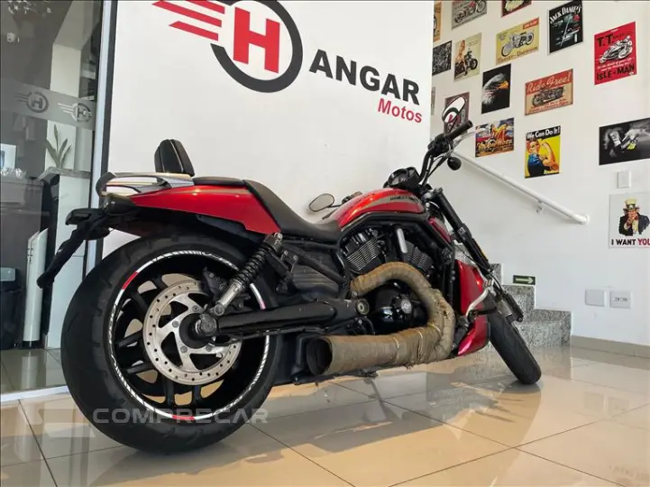 V ROD NIGHT ROD ESPECIAL