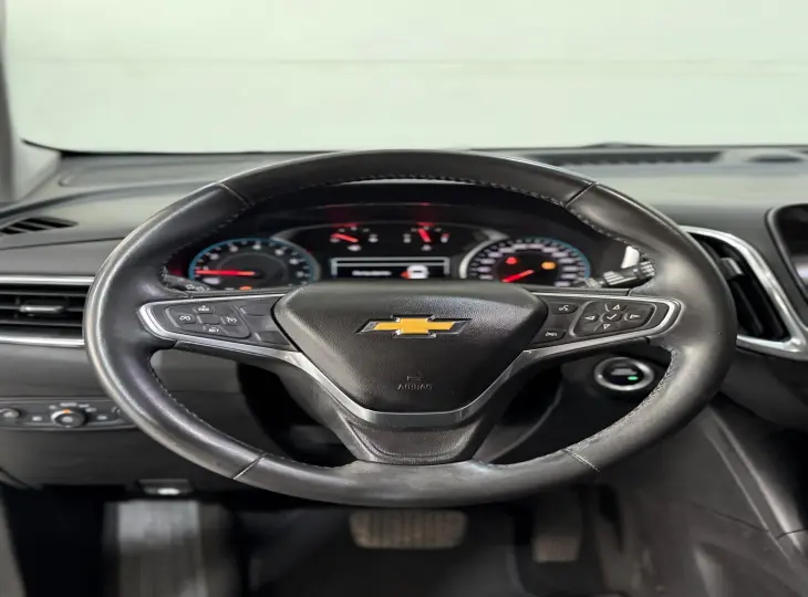 EQUINOX 2.0 16V Turbo LT -