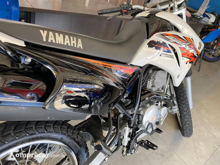 LANDER 250 CC