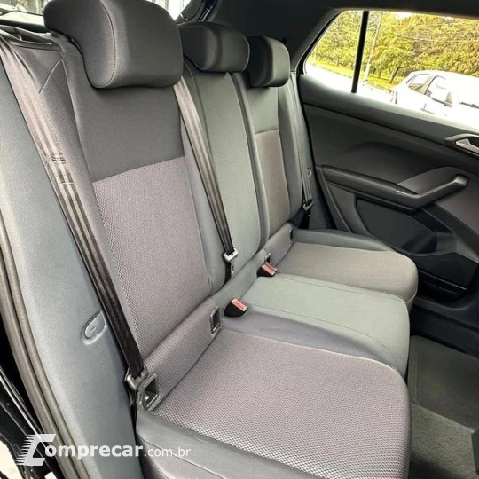 T CROSS SENSE TSI
