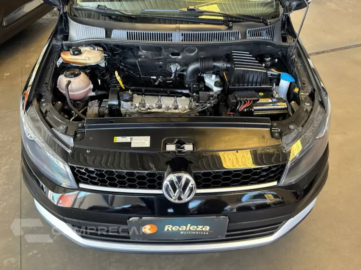 Fox Xtreme 1.6 Flex 8V 5p