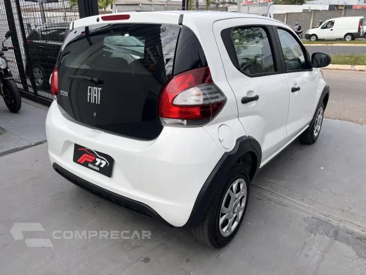 Mobi 1.0 4P FLEX EVO LIKE