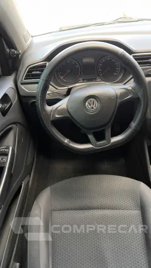 GOL 1.0 12V MPI Totalflex