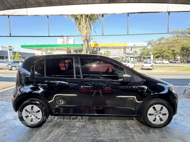 UP - 1.0 MPI TAKE UP 12V 4P MANUAL