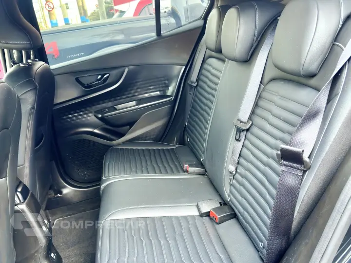 FASTBACK 1.3 TURBO 270 FLEX LIMITED EDITION AT6