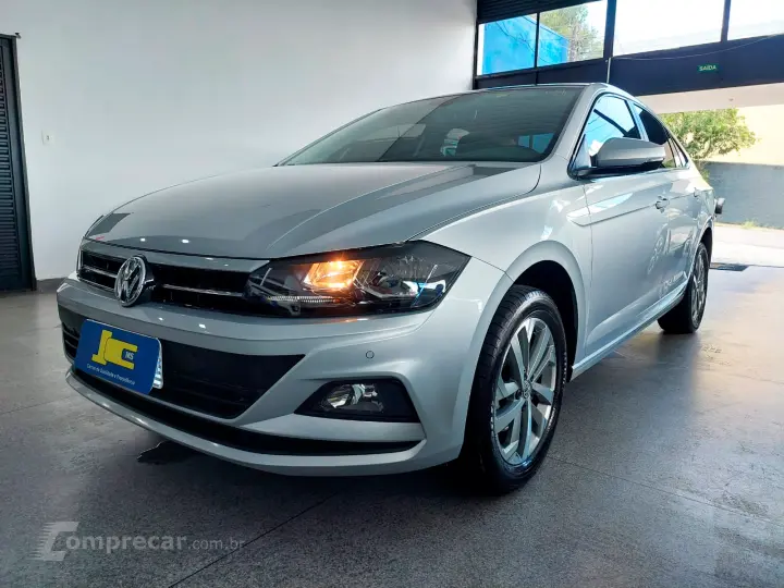 VIRTUS 1.0 200 TSI Comfortline