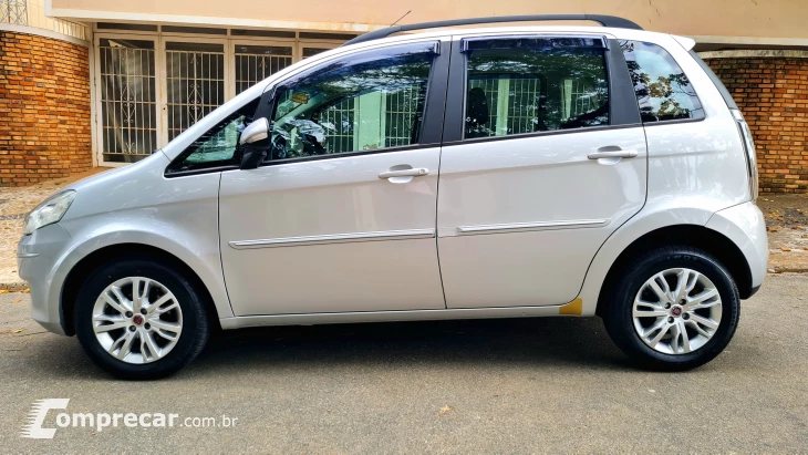 IDEA 1.4 MPI Attractive 8V