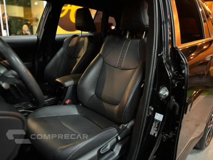 COROLLA CROSS 2.0 VVT-IE FLEX XRE DIRECT SHIFT