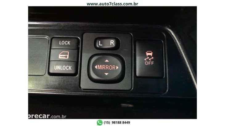 ETIOS HATCH - 1.3 X 16V 4P MANUAL