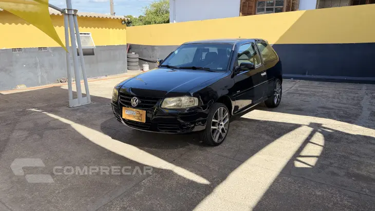 GOL 1.0 MI Trend 8V
