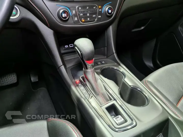 EQUINOX RS 1.5 TURBO 172CV AUT.