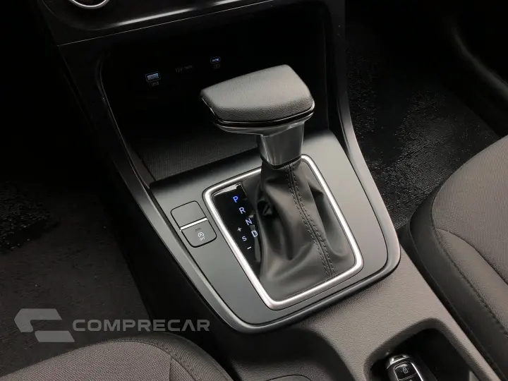 Creta 1.0 Tgdi Flex Comfort Automático