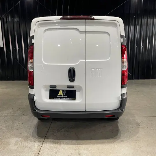 FIORINO 1.4 MPI Furgão Endurance 8V