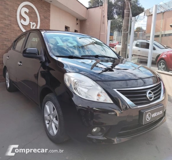 VERSA