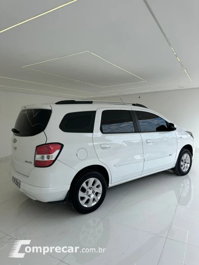 SPIN 1.8 LTZ 8V